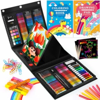 iBayam Art Kit