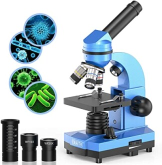 Emarth Microscope