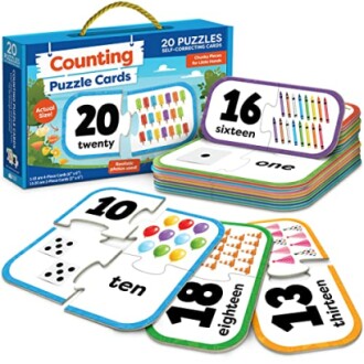 Momo & Nashi Number Puzzle