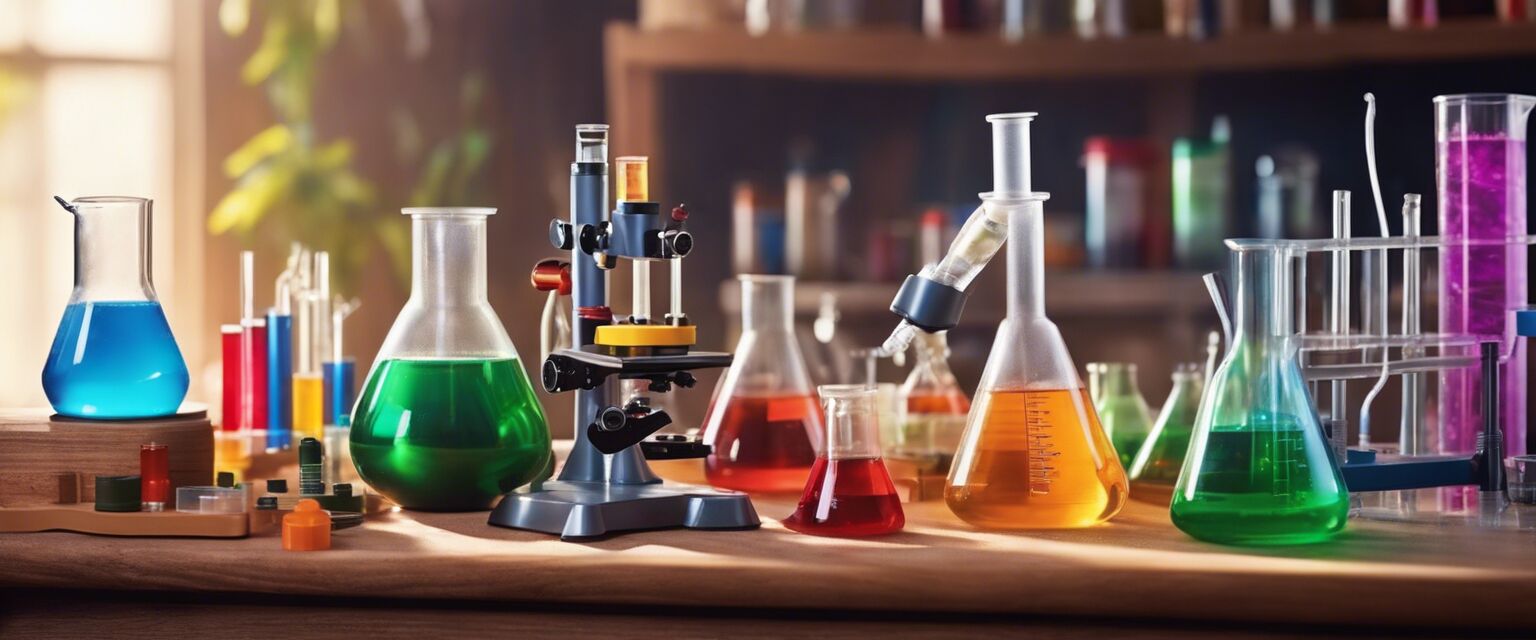 Science Kits for Kids