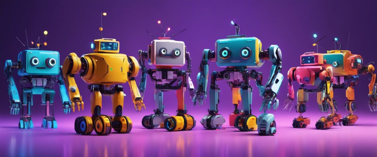 Robotics for Kids