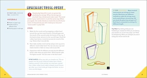 Guide for making homemade vocal cups with materials and steps.