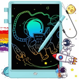 FLUESTON LCD Writing Tablet