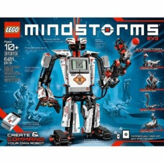 LEGO MINDSTORMS EV3