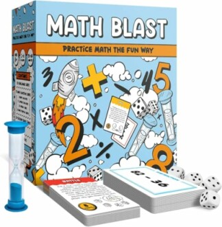 Math Blast