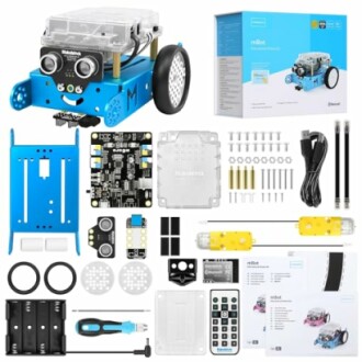 mBot Robot Kit