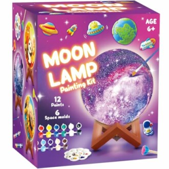 Goodyking Moon Lamp Kit