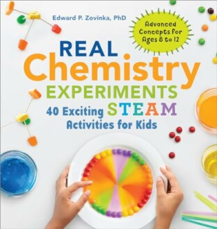 Real Chemistry Experiments