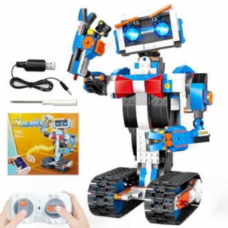 OKK Robot Building Toys