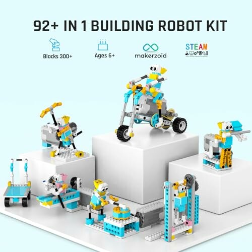 Smart Robot