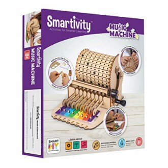Smartivity Music Machine