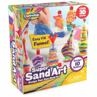 Sand Art Kit